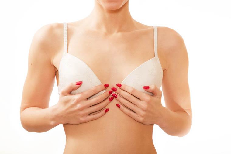 aumentar senos sin cirugía