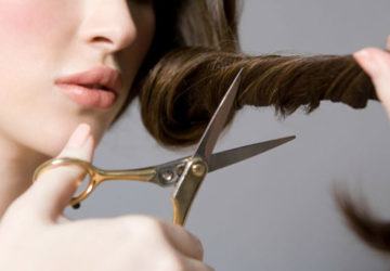 cortar cabello