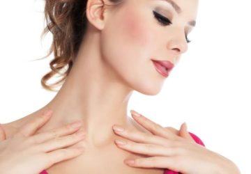 tratamiento casero para las arrugas del cuello
