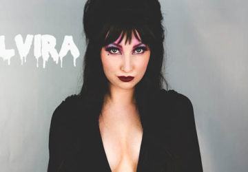 Elvira the Mistress of the Dark