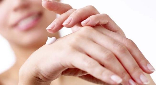 masaje de manos