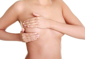 mamoplastia de reducción