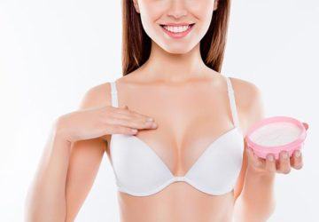 aumentar senos sin cirugía