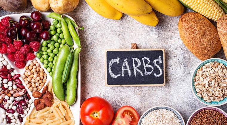 beneficios de los carbohidratos