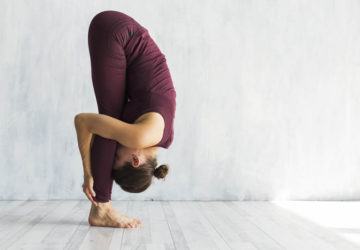 yoga para la artritis