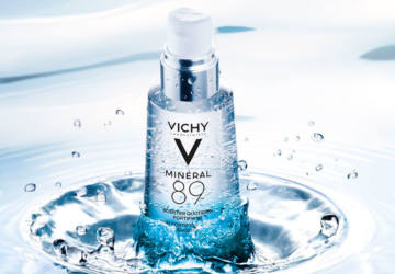 sérum Vichy Mineral 89