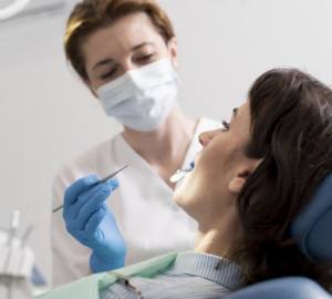 cuidar la boca visitar dentista