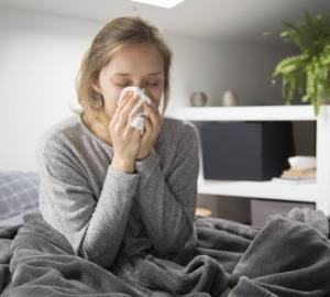 productos para la gripe y el resfriado