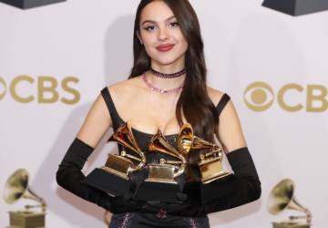 premios Grammy 2022