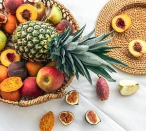 beneficios fruta de temporada