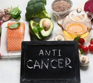 dieta para prevenir el cáncer