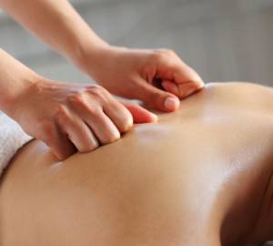 masajes y terapias