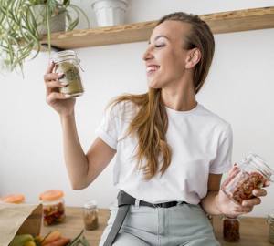 plantas adaptógenas menopausia