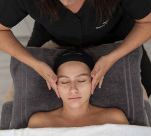 Alice Beauty Concept